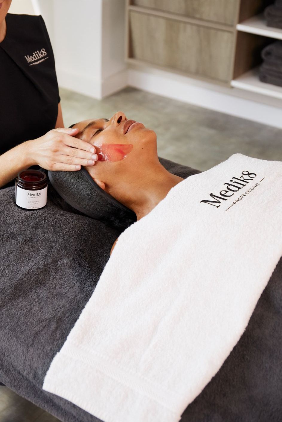 Medik8 Professional Superfacial Enzyme Peel