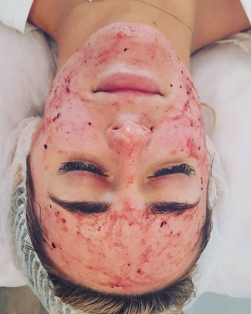 Cosmedix Blueberry Antioxidant Peel