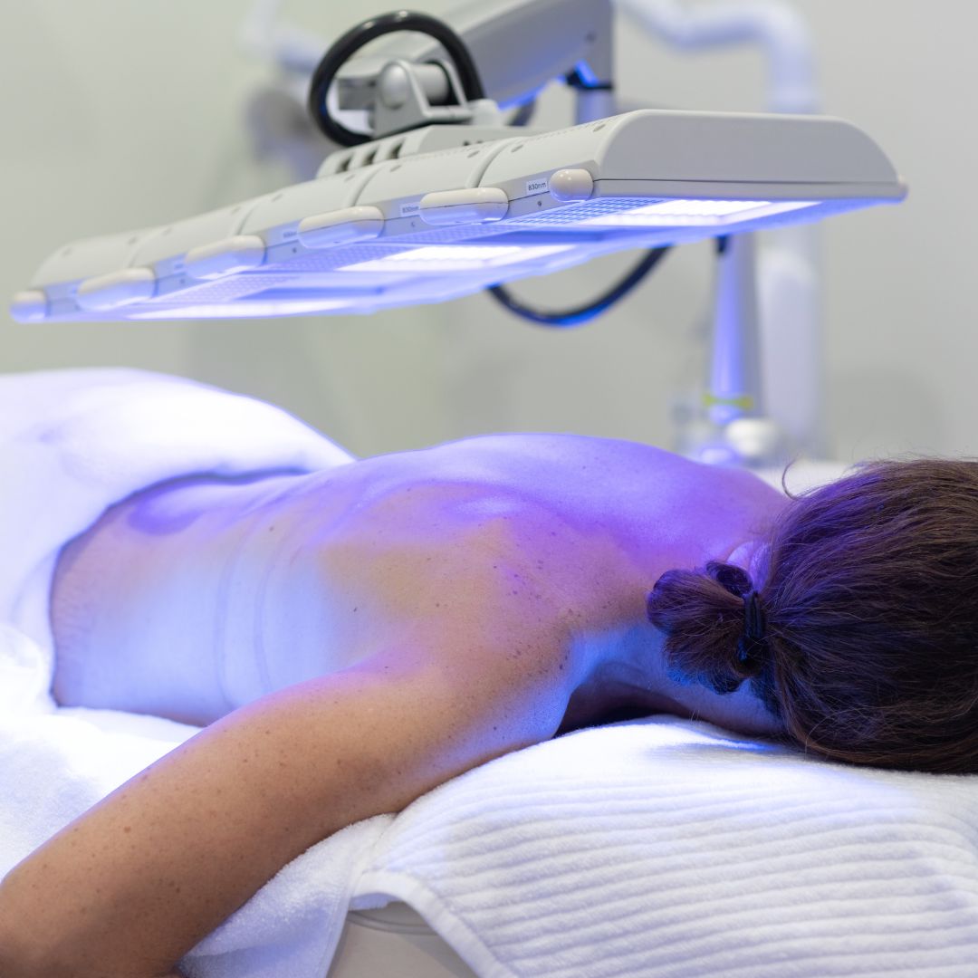Led Skin Renewal Light Therapy - Image 2