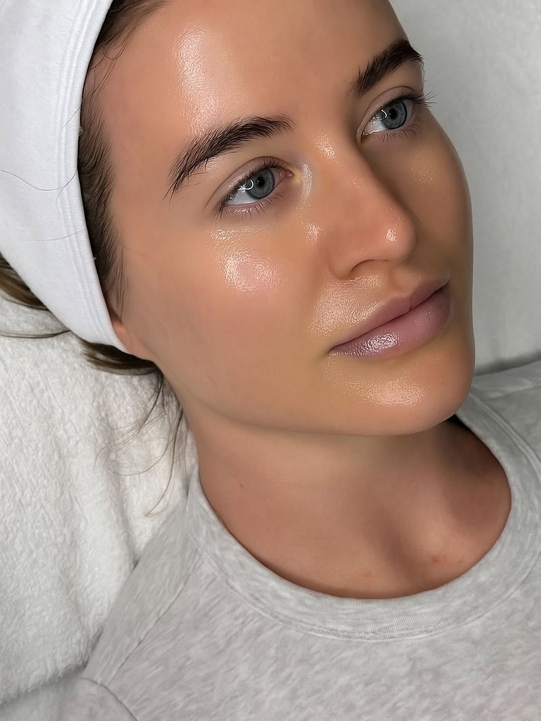 Advanced Peel + LED Boost