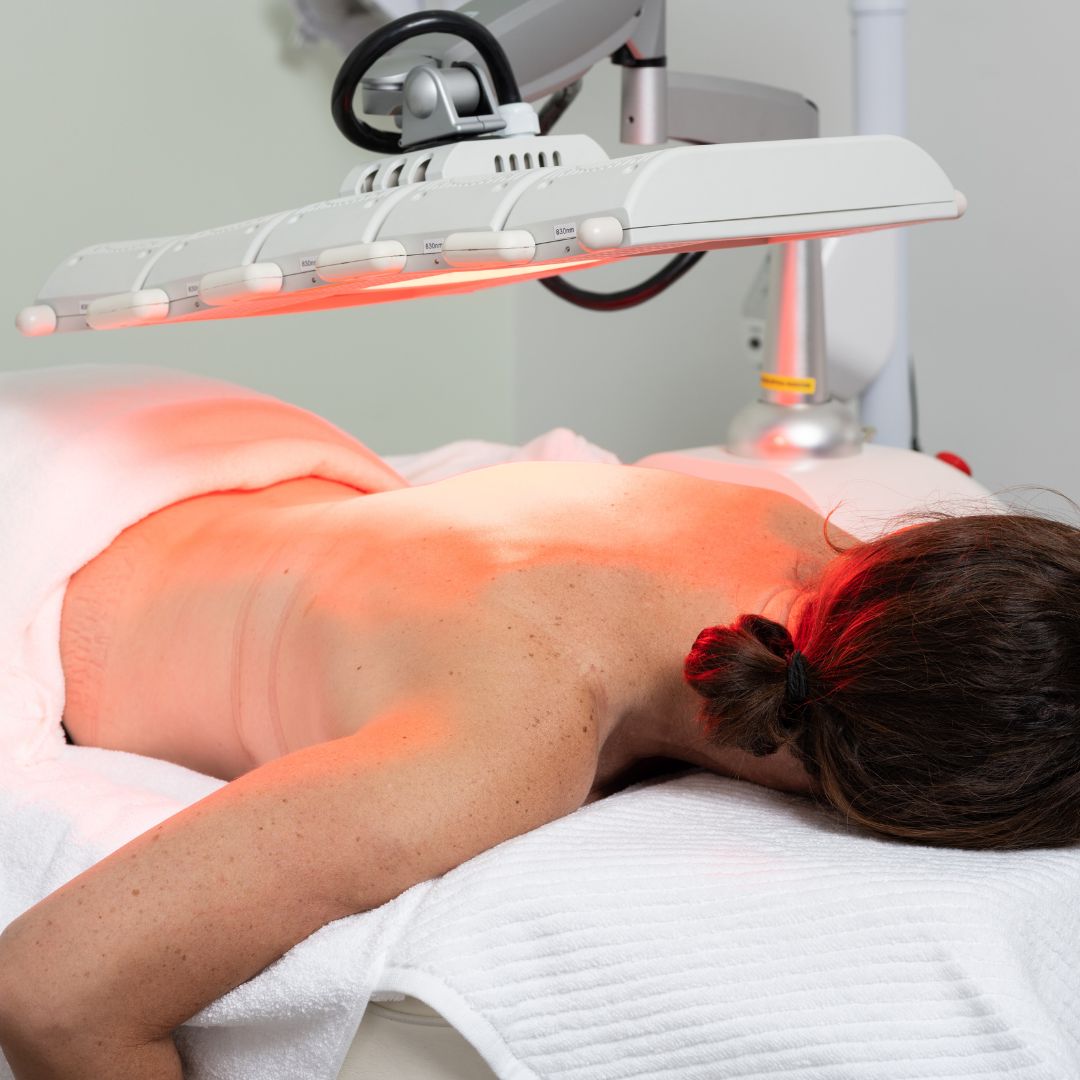 Led Skin Renewal Light Therapy - Image 1