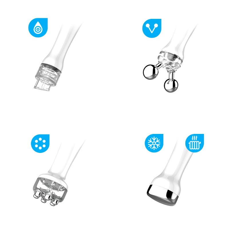 Hydro Glow Resurfacing Facial