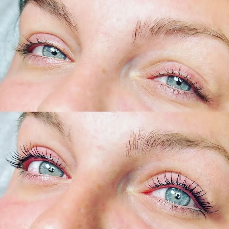 Lash Lift & Tint [3+1 Package] - Image 2