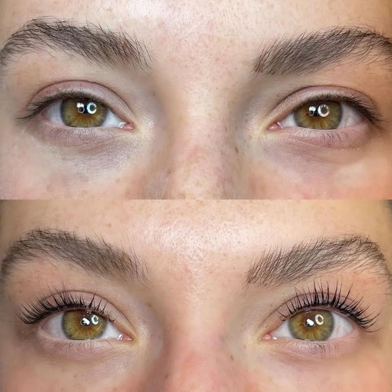 Lash Lift & Tint [3+1 Package] - Image 1
