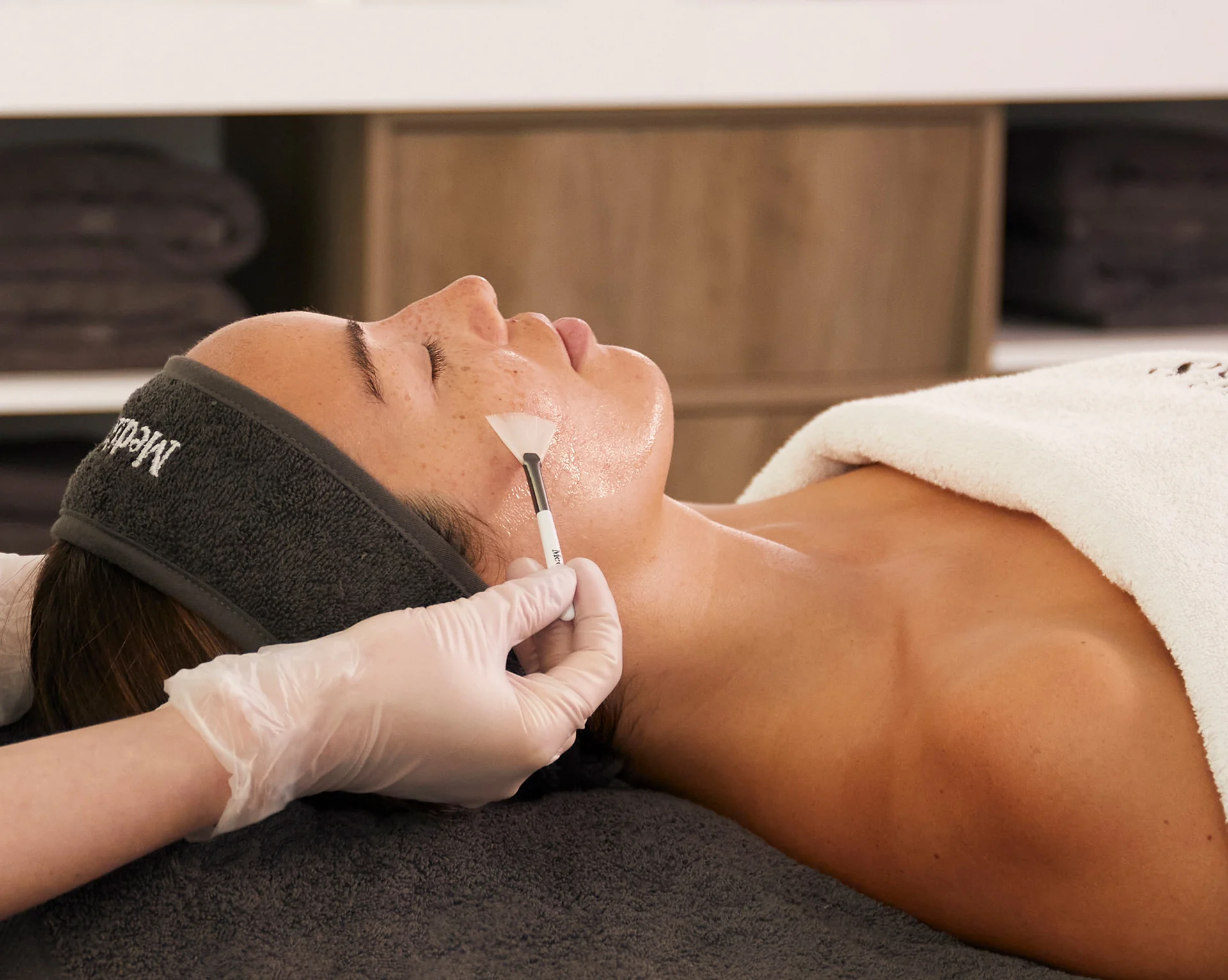 Aesthetics Clinic Background